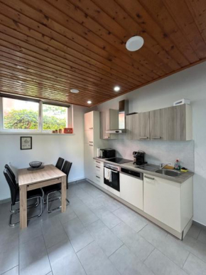Ferienwohnung in Lochau